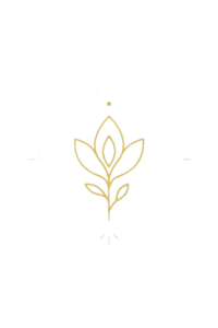 Fleur dorée épanouie. Xiao Lumen.